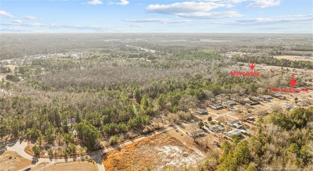 0 Mercedes Dr & 3428 Sandpiper Road, Fayetteville, NC 28312