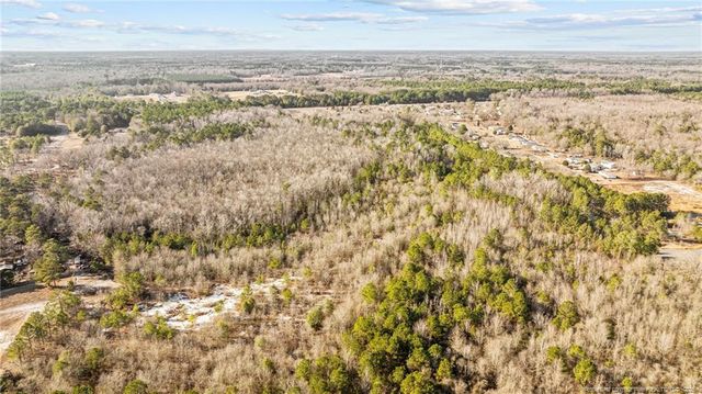 0 Mercedes Dr & 3428 Sandpiper Road, Fayetteville, NC 28312