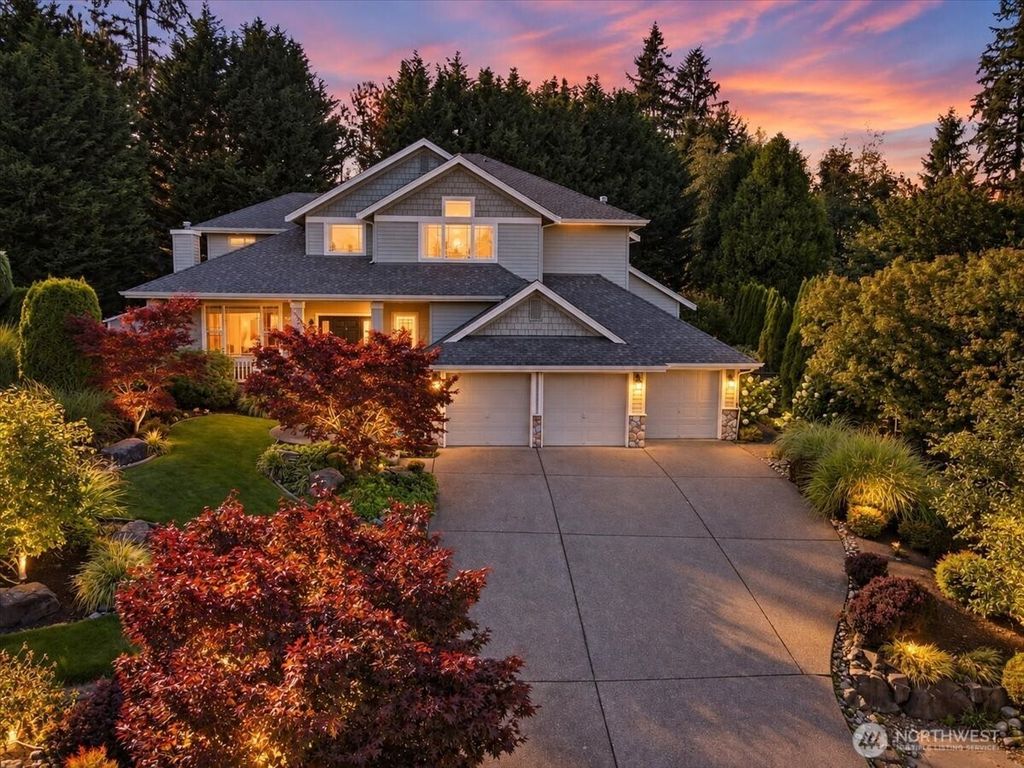 5300 NE 23rd Court, Renton, WA 98059