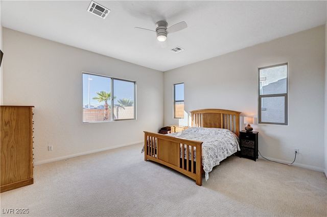 6205 Gambetta Street, Las Vegas, NV 89115