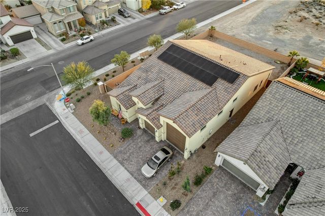 6205 Gambetta Street, Las Vegas, NV 89115