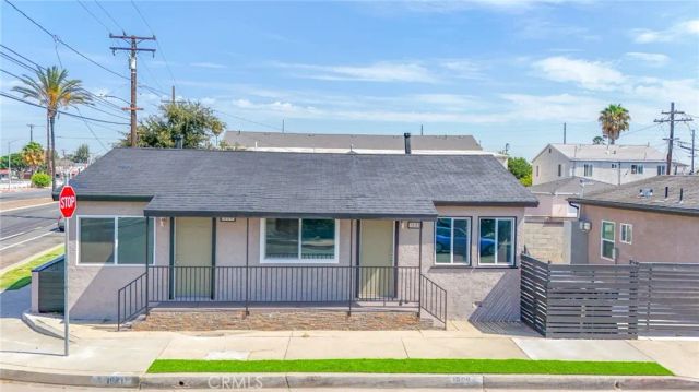 1831 W 152nd, Compton, CA 90220