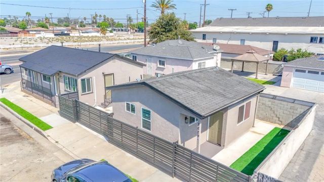 1831 W 152nd, Compton, CA 90220