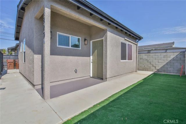 1831 W 152nd, Compton, CA 90220