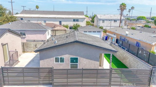 1831 W 152nd, Compton, CA 90220