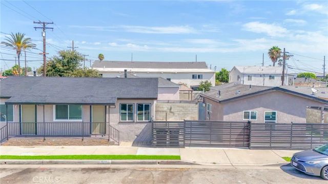 1831 W 152nd, Compton, CA 90220