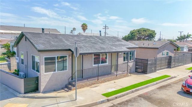1831 W 152nd, Compton, CA 90220