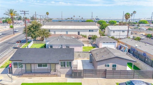 1831 W 152nd, Compton, CA 90220