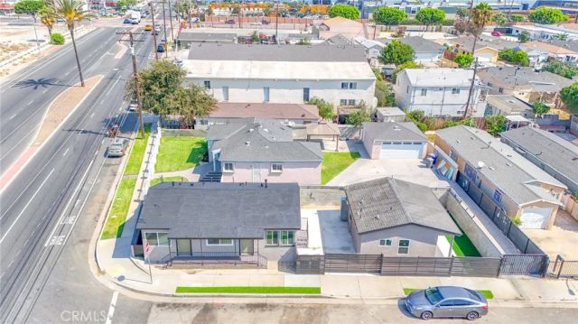 1831 W 152nd, Compton, CA 90220