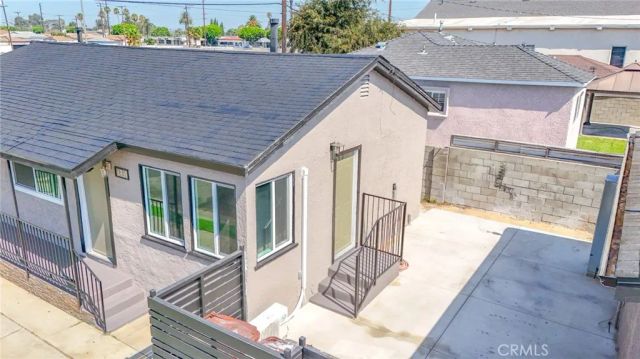 1831 W 152nd, Compton, CA 90220