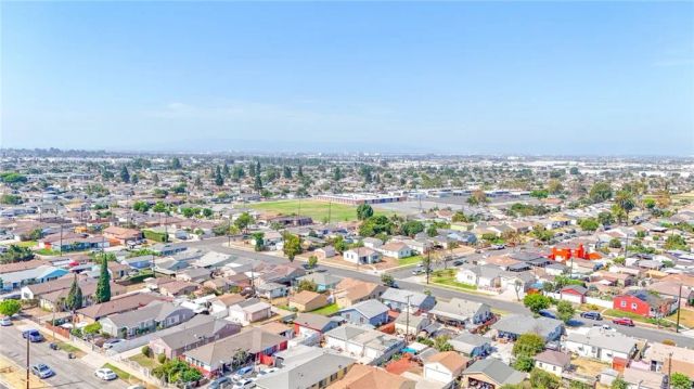 1831 W 152nd, Compton, CA 90220