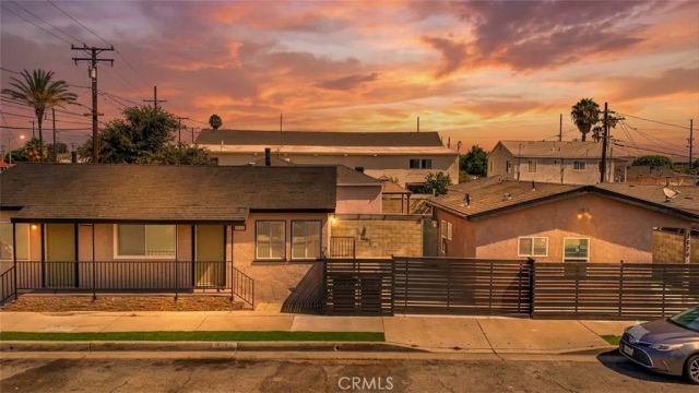 1831 W 152nd, Compton, CA 90220