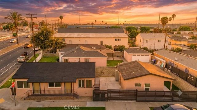 1831 W 152nd, Compton, CA 90220