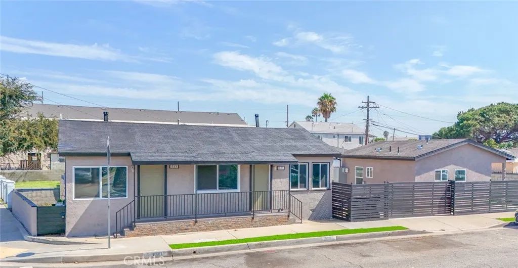 1831 W 152nd, Compton, CA 90220