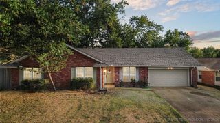 7356 E 58th Court, Tulsa, OK 74145