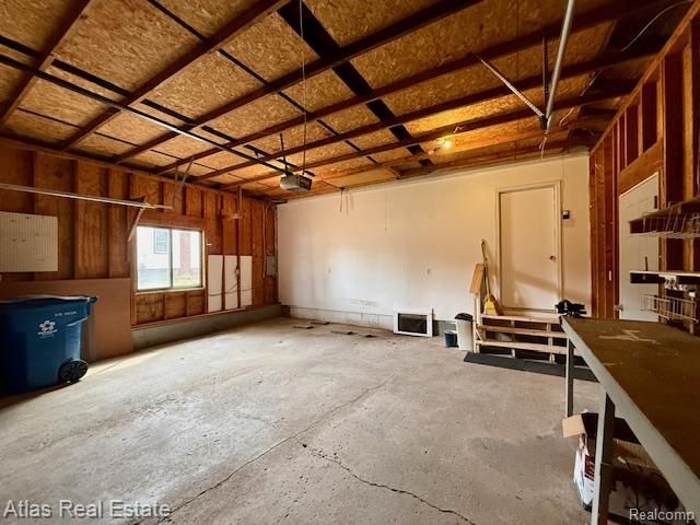 350 E Rising Street, Davison, MI 48423