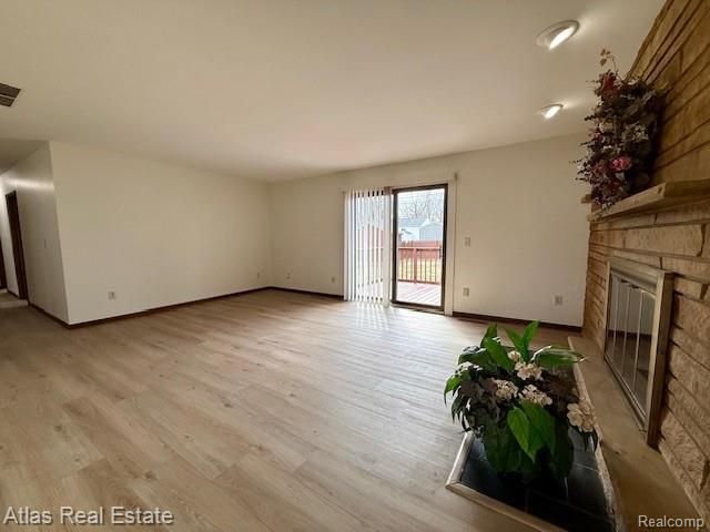 350 E Rising Street, Davison, MI 48423