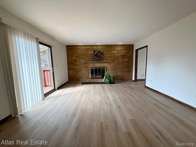 350 E Rising Street, Davison, MI 48423