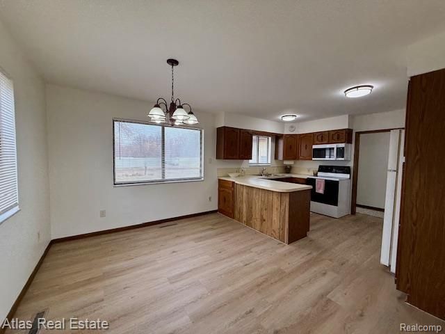 350 E Rising Street, Davison, MI 48423