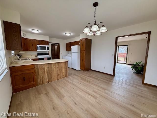 350 E Rising Street, Davison, MI 48423