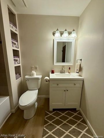 350 E Rising Street, Davison, MI 48423