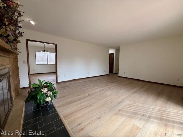 350 E Rising Street, Davison, MI 48423