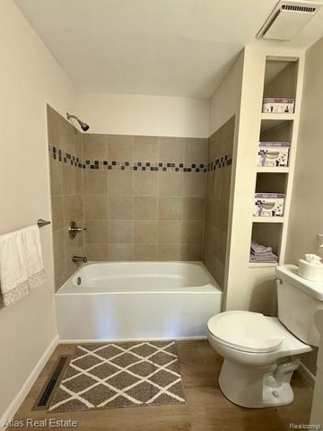 350 E Rising Street, Davison, MI 48423