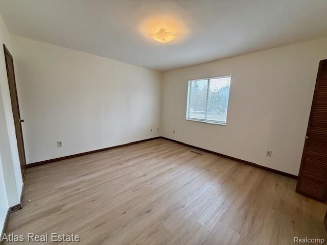 350 E Rising Street, Davison, MI 48423