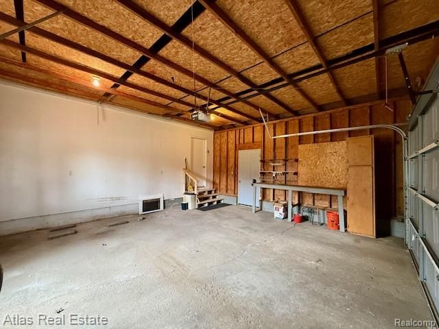 350 E Rising Street, Davison, MI 48423