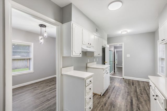 1387 OAK RIDGE DR, Memphis, TN 38111