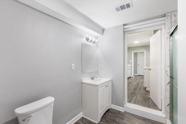 1387 OAK RIDGE DR, Memphis, TN 38111