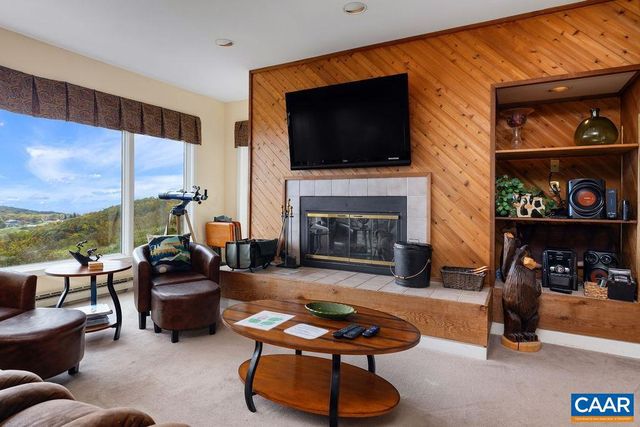 1641 OVERLOOK CONDOS, Wintergreen, VA 22967