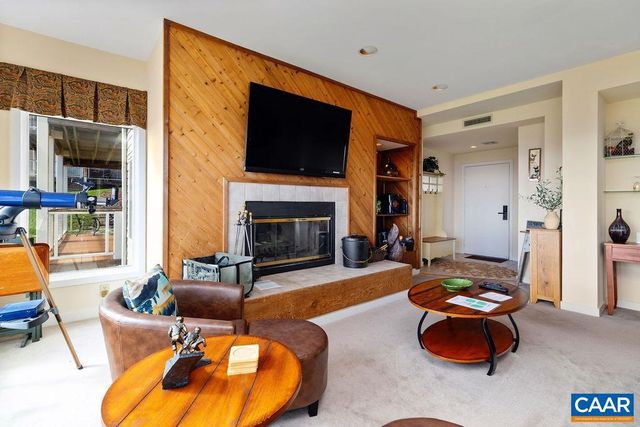 1641 OVERLOOK CONDOS, Wintergreen, VA 22967