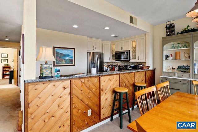 1641 OVERLOOK CONDOS, Wintergreen, VA 22967