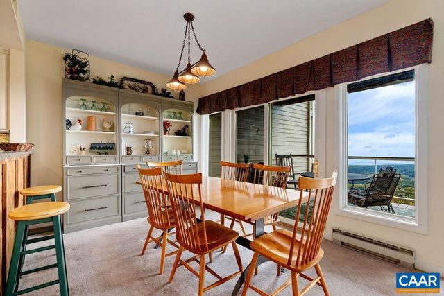 1641 OVERLOOK CONDOS, Wintergreen, VA 22967