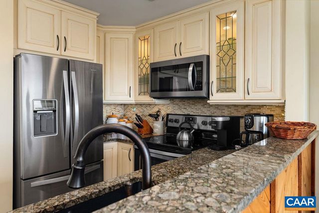 1641 OVERLOOK CONDOS, Wintergreen, VA 22967