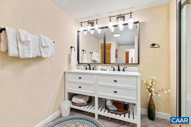 1641 OVERLOOK CONDOS, Wintergreen, VA 22967