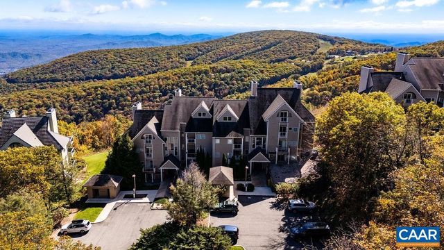 1641 OVERLOOK CONDOS, Wintergreen, VA 22967