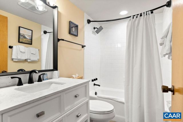 1641 OVERLOOK CONDOS, Wintergreen, VA 22967