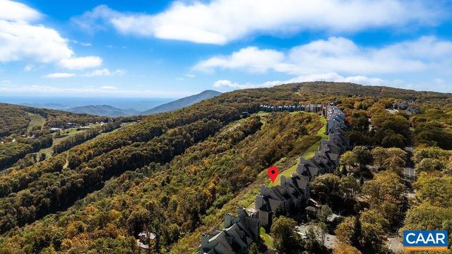 1641 OVERLOOK CONDOS, Wintergreen, VA 22967