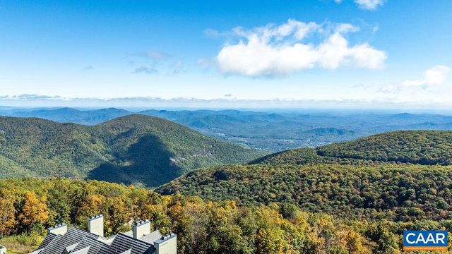 1641 OVERLOOK CONDOS, Wintergreen, VA 22967