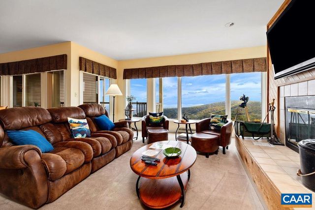 1641 OVERLOOK CONDOS, Wintergreen, VA 22967