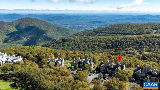 1641 OVERLOOK CONDOS, Wintergreen, VA 22967