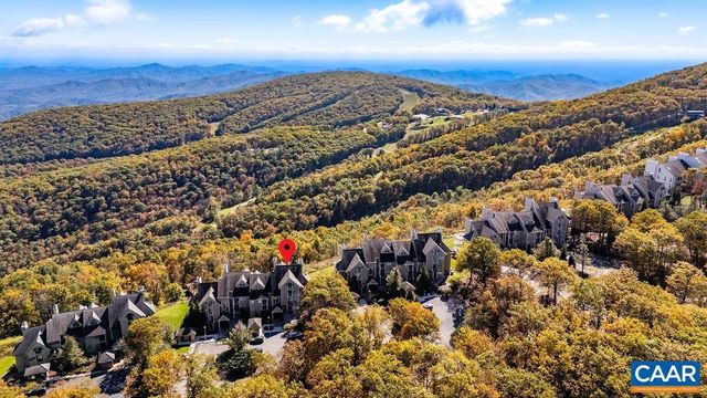 1641 OVERLOOK CONDOS, Wintergreen, VA 22967