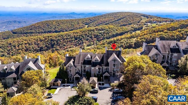 1641 OVERLOOK CONDOS, Wintergreen, VA 22967