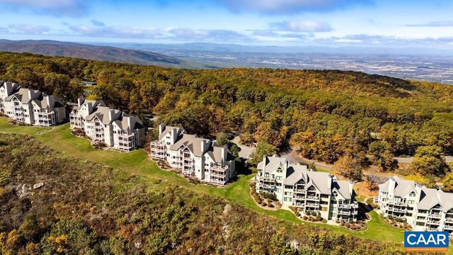 1641 OVERLOOK CONDOS, Wintergreen, VA 22967