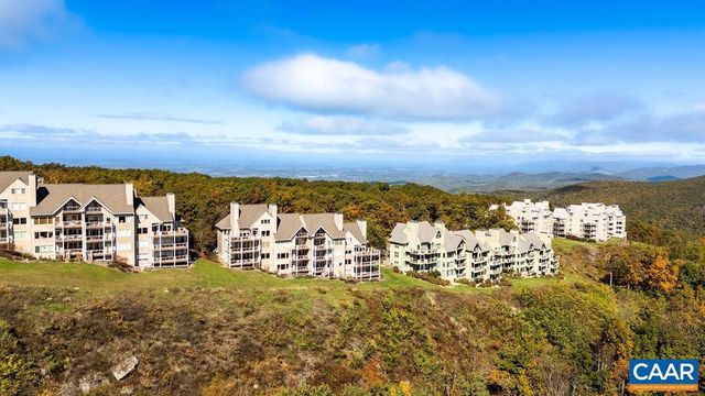 1641 OVERLOOK CONDOS, Wintergreen, VA 22967