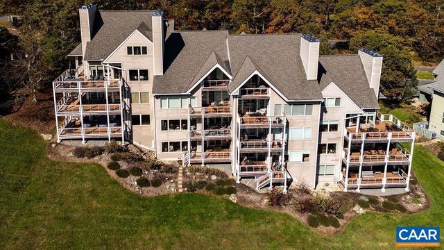 1641 OVERLOOK CONDOS, Wintergreen, VA 22967