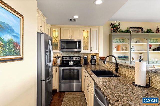 1641 OVERLOOK CONDOS, Wintergreen, VA 22967