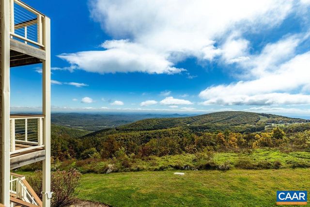 1641 OVERLOOK CONDOS, Wintergreen, VA 22967